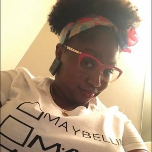 Meet your Posher, Chantay